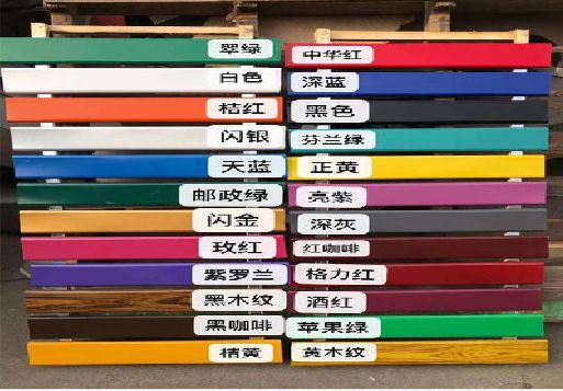 黎川县做招牌可以用哪些材料？